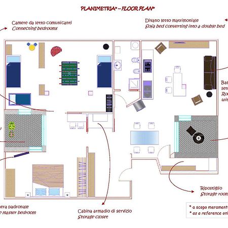 Home 2020: Come A Casa! Feel At Home! Wie Zuhause! Giussano Екстериор снимка