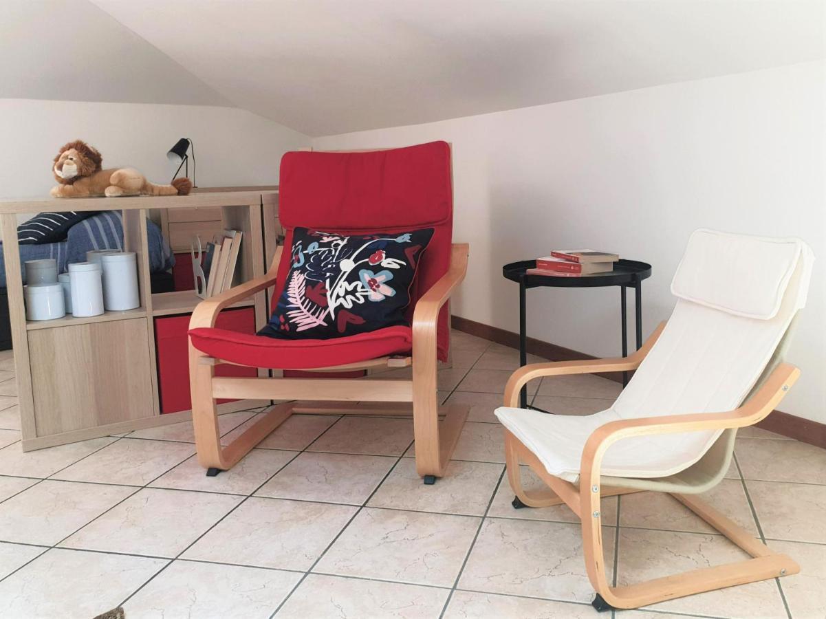 Home 2020: Come A Casa! Feel At Home! Wie Zuhause! Giussano Екстериор снимка