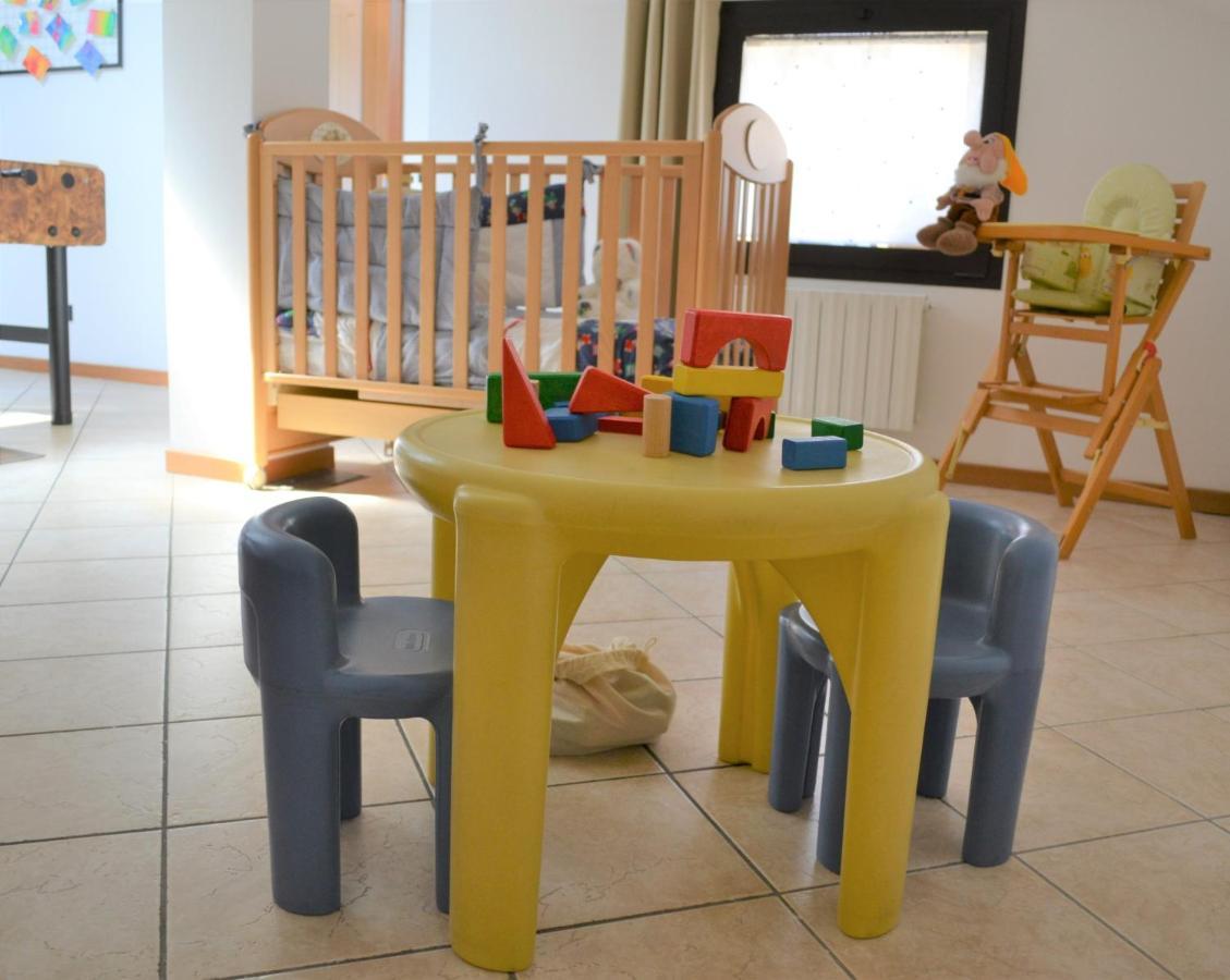 Home 2020: Come A Casa! Feel At Home! Wie Zuhause! Giussano Екстериор снимка
