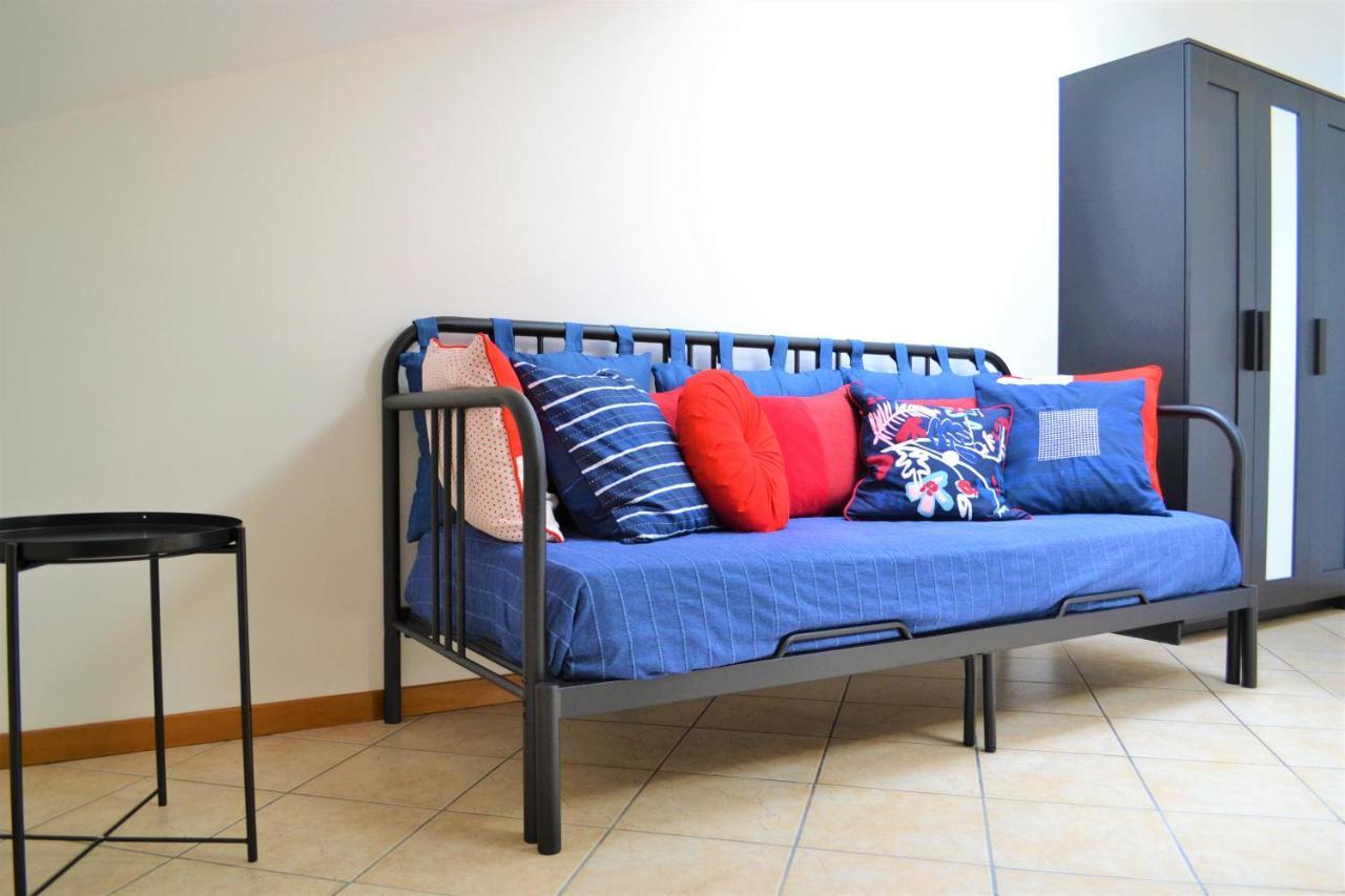 Home 2020: Come A Casa! Feel At Home! Wie Zuhause! Giussano Екстериор снимка